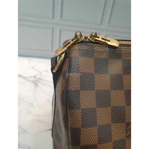 lv bando damier 30